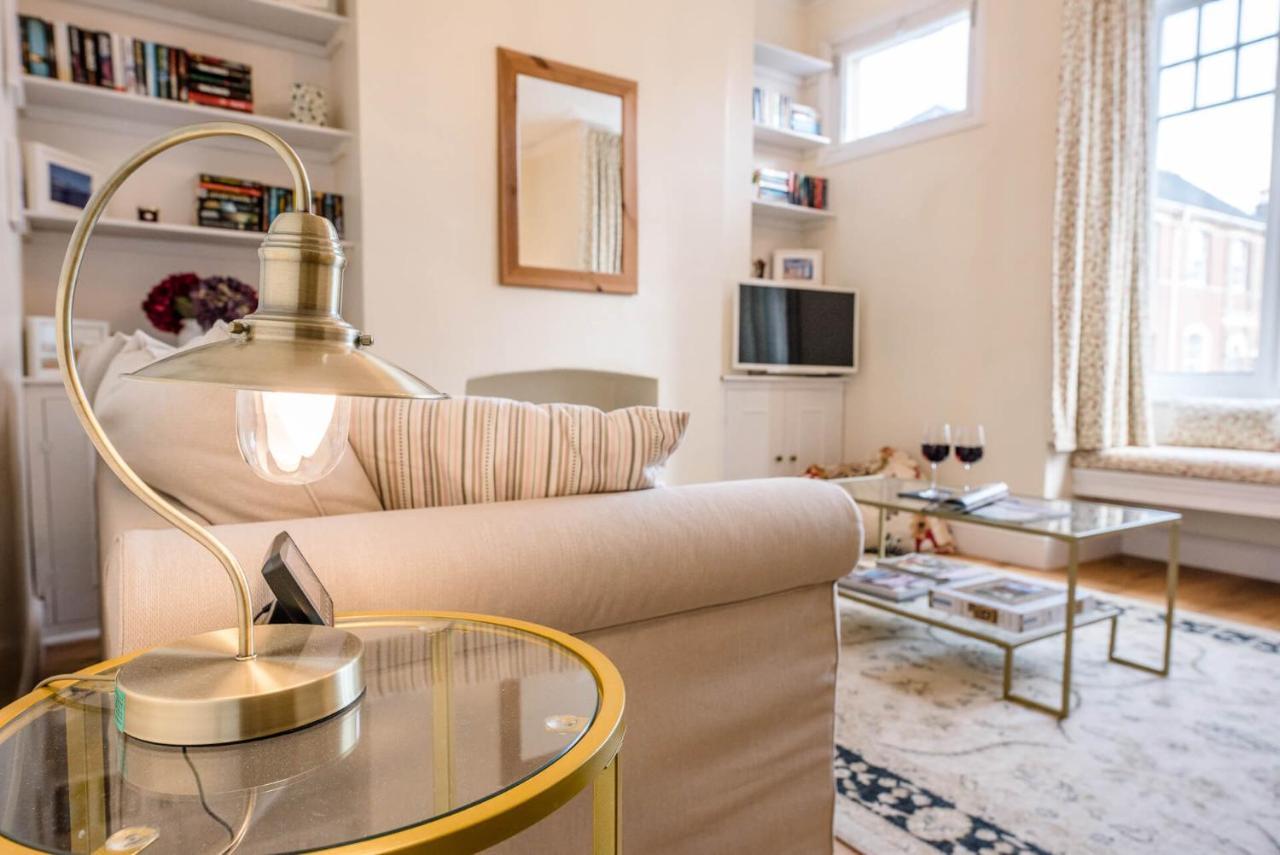 No 12, Southwold Apartment Exterior photo